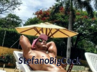 StefanoBigCock