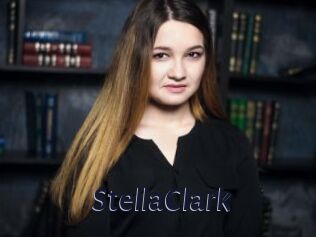 StellaClark