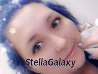 StellaGalaxy