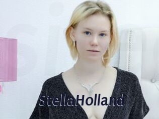 StellaHolland