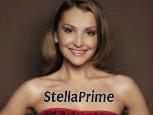 StellaPrime