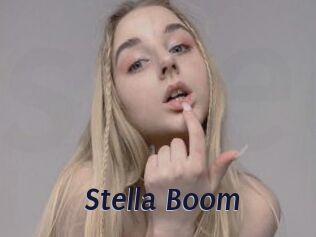 Stella_Boom