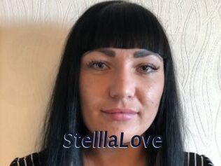 StelllaLove