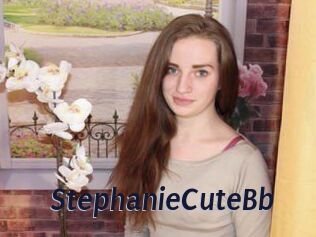 StephanieCuteBb