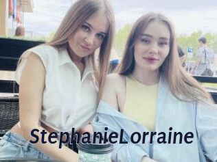 StephanieLorraine