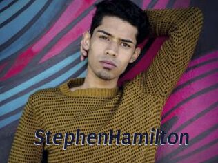 StephenHamilton