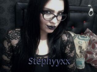 Stephyyxx