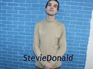 StevieDonald