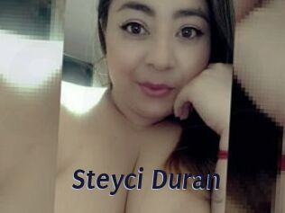 Steyci_Duran