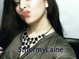 SthormyLaine