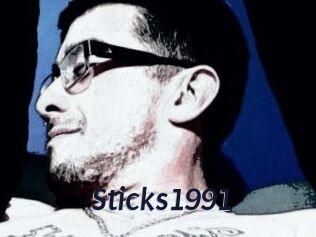 Sticks1991