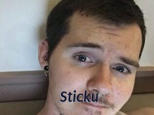 Sticku