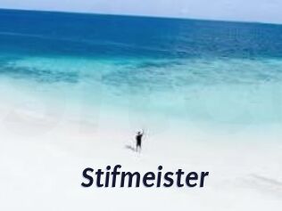 Stifmeister