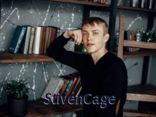 StivenCage