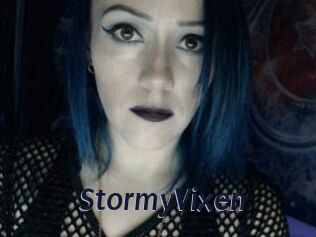 StormyVixen