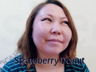 Strawberry_Donut