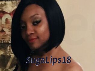 SugaLips18