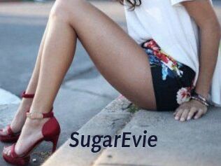 SugarEvie