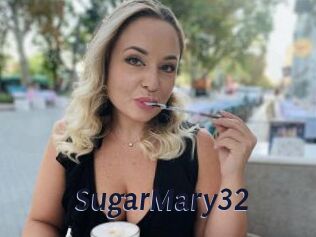 SugarMary32