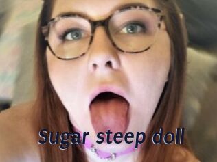 Sugar_steep_doll