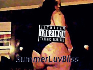 SummerLuvBliss