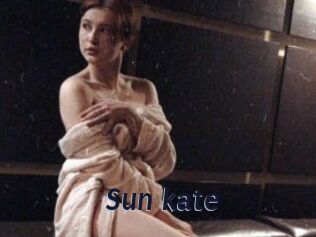 Sun_kate