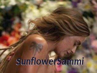 SunflowerSammi