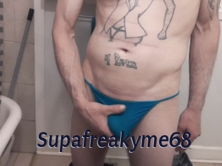 Supafreakyme68