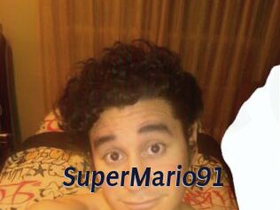 SuperMario91