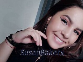 SusanBakerx