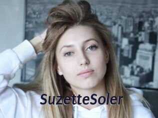 SuzetteSoler