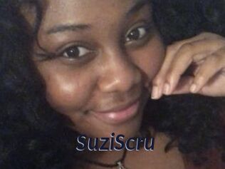 SuziScru