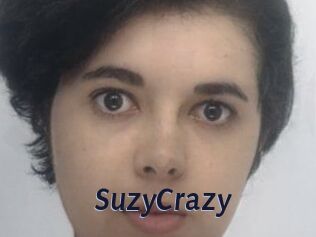 SuzyCrazy