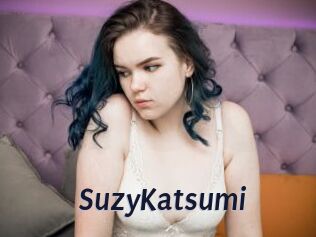 SuzyKatsumi