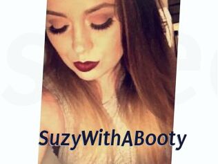 SuzyWithABooty