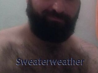 Sweaterweather