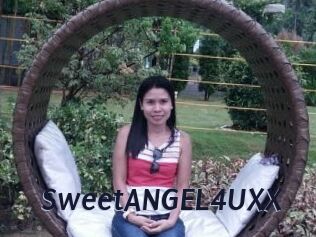 SweetANGEL4UXX