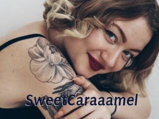 SweetCaraaamel