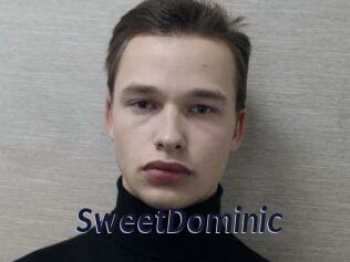 SweetDominic