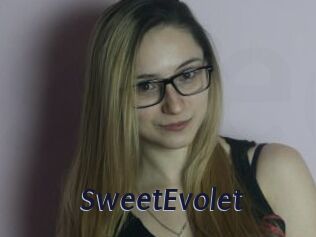 SweetEvolet