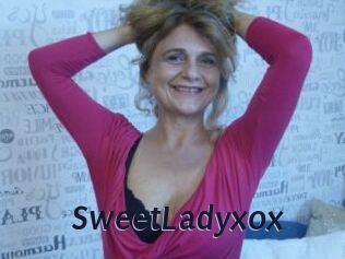 SweetLadyxox