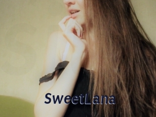 SweetLana