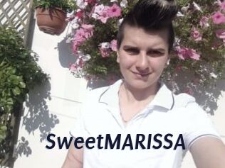 SweetMARISSA