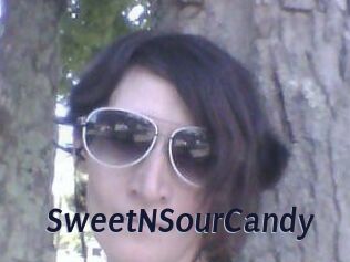 SweetNSourCandy