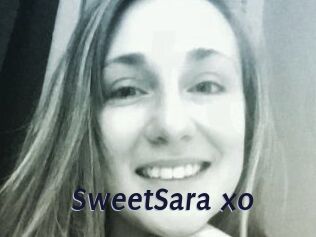 SweetSara_xo
