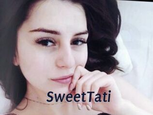 SweetTati