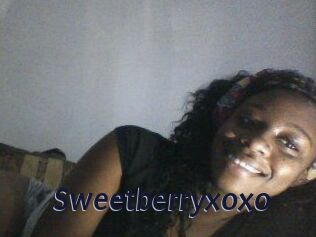 Sweetberryxoxo