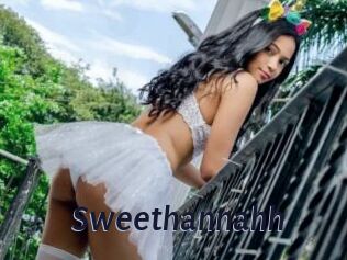 Sweethannahh