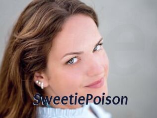 SweetiePoison