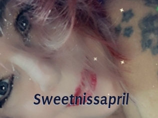 Sweetnissapril